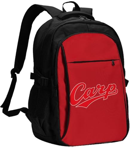 Amazon.co.jp: ショルダーバッグ 広島 東洋カープ リュック